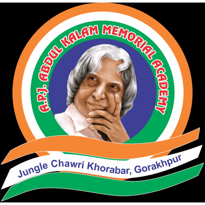 APJ Abdul Kalam Memorial Academy Logo